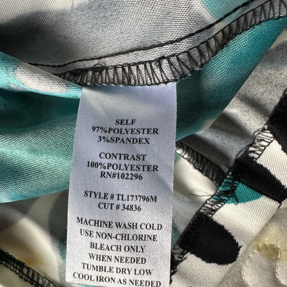 Connected apparel. Smart work dress. - Picture 8 of 8